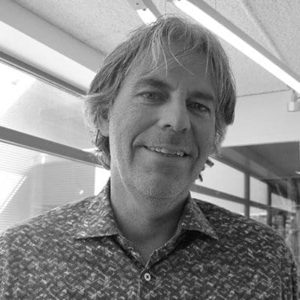 Jac de Ruiter