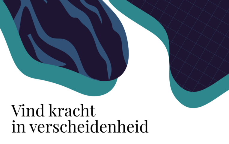 Veel belangstelling voor whitepaper DEI Veel belangstelling voor whitepaper DEI