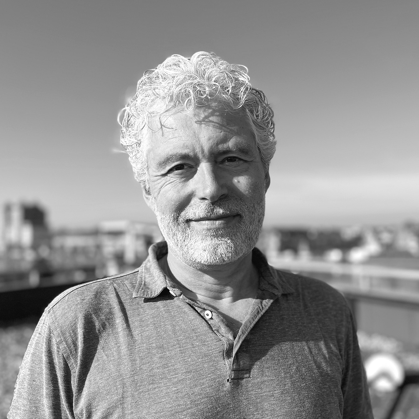 René de Boer